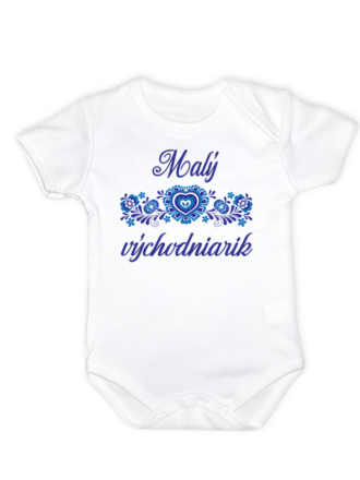 malyy Malý východniarik