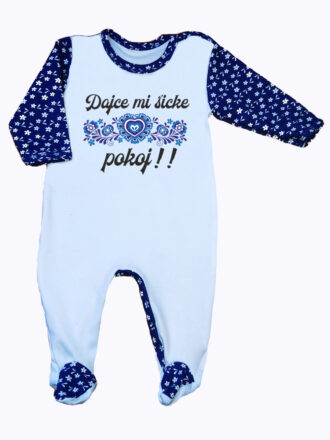 overal-dajce Dajce mi šicke pokoj