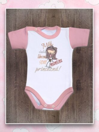 sladka-lubezna-mamkina-ruz.jpg Mamkina princezná!