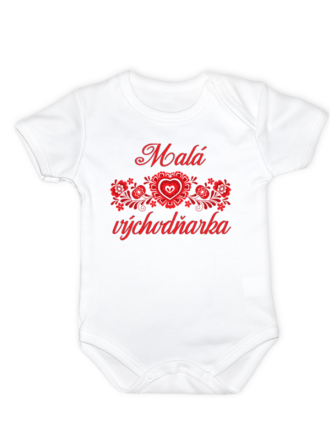 vych Malá východniarska