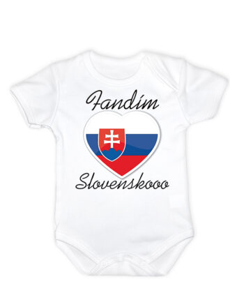 Fandím Slovensko (Kópia)