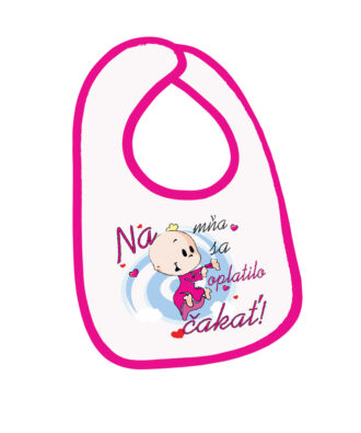 oplatilo Na mňa sa oplatilo čakať
